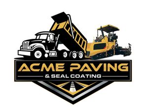 Acme Paving & Seal Coating, Inc.