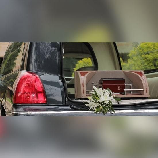 FUNERALES LA PAZ - Carrozas fúnebres FUNERALES LA PAZ - Carrozas fúnebres