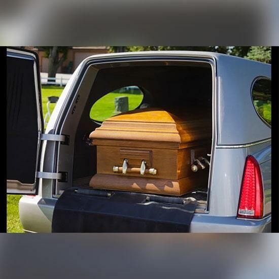 FUNERALES LA PAZ - Traslados FUNERALES LA PAZ - Traslados