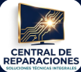 Logo de Central de Reparaciones