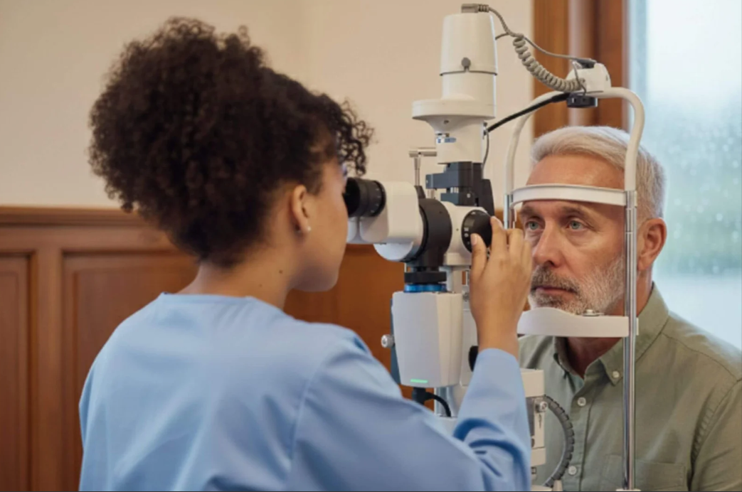 Dry Eye Therapy