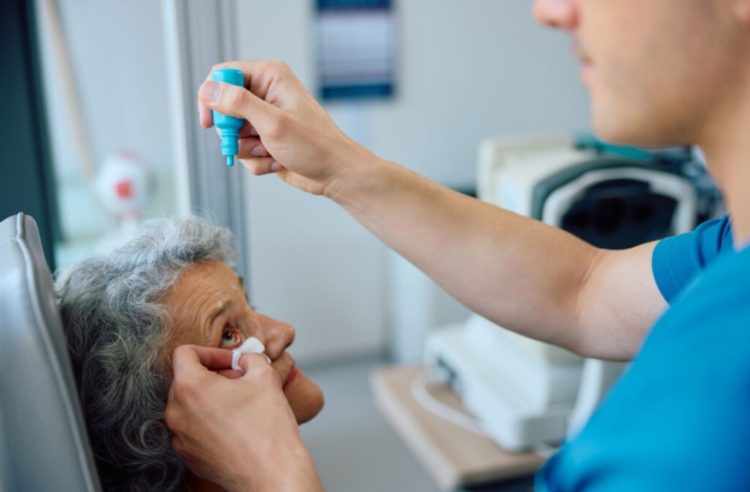 Medical Evaluations and Co-management of Ocular Diseases