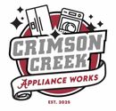 Crimson Creek Appliance Works Crimson Creek Appliance Works