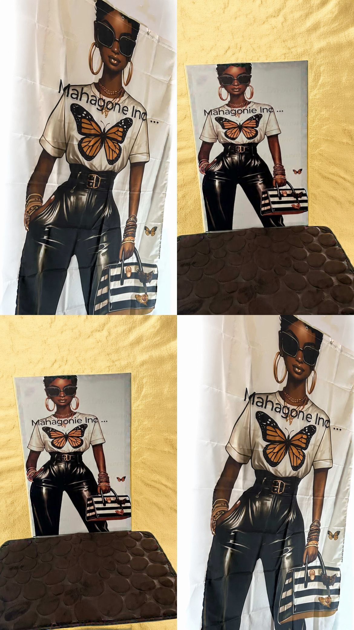 Brown Essence