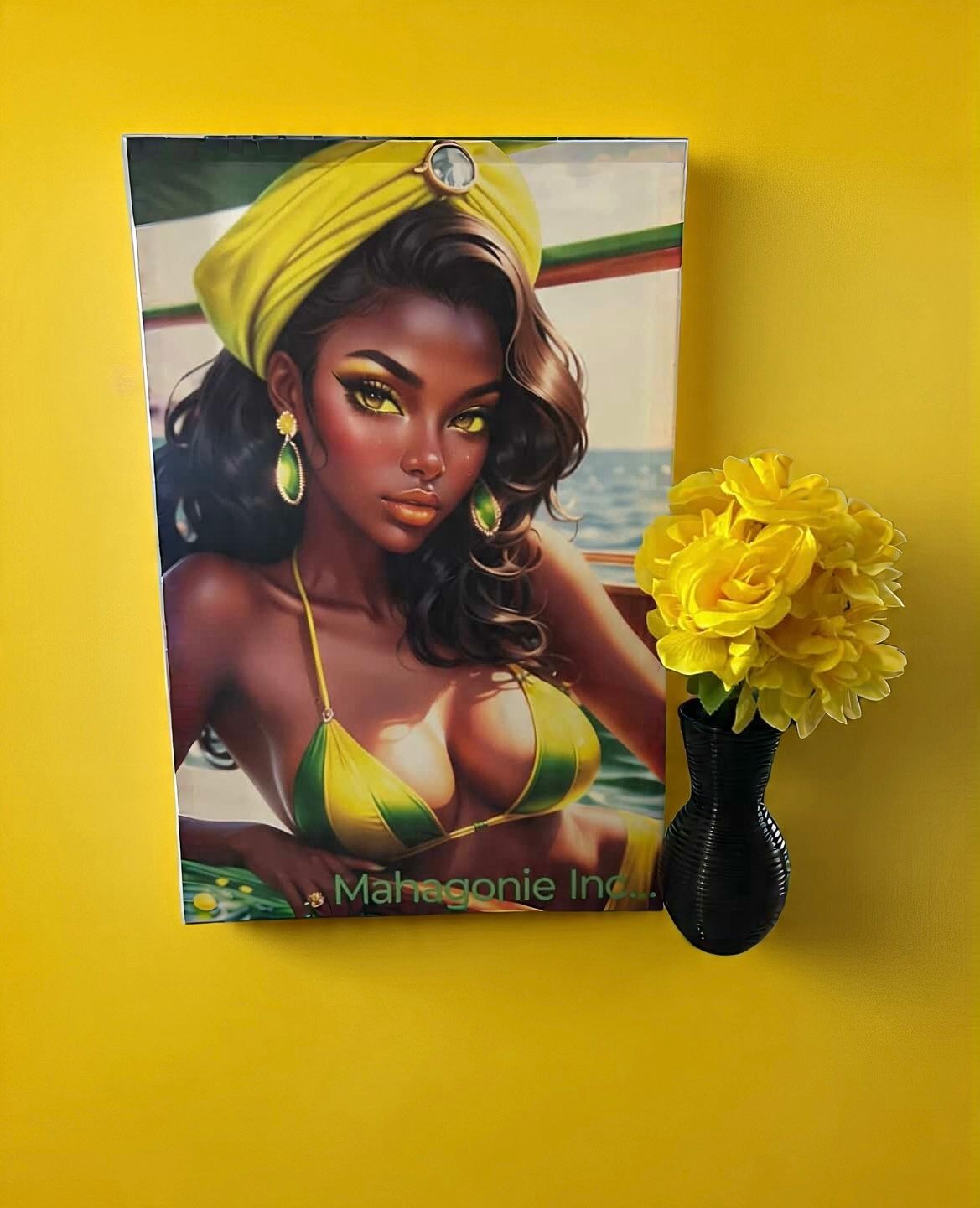 Sweet Lemon