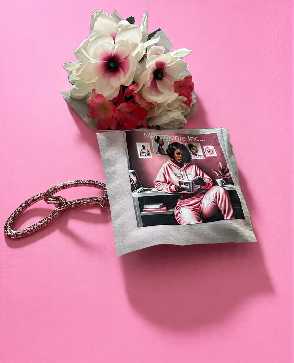 Nice and Pink