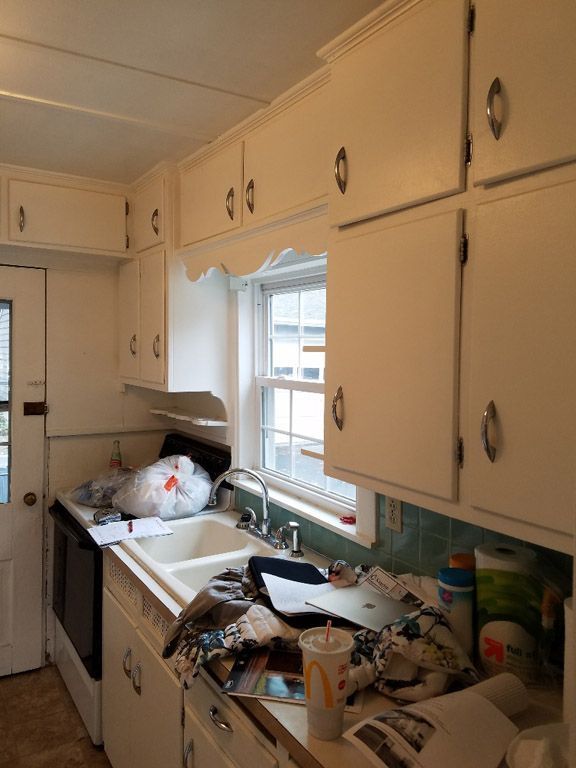 Pre Construction Planning Remodel | Hudson, Akron & Surrounding Areas