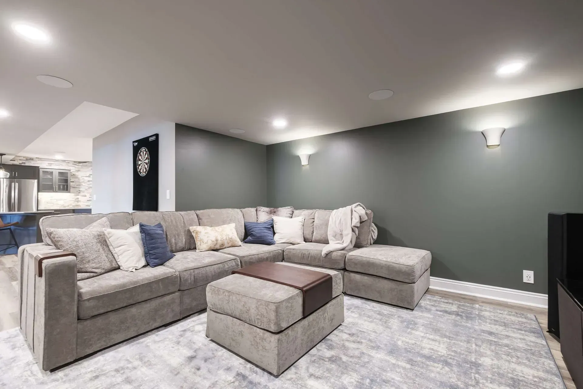 Basement Guest Suite Ideas for Privacy and Comfort | ASRD