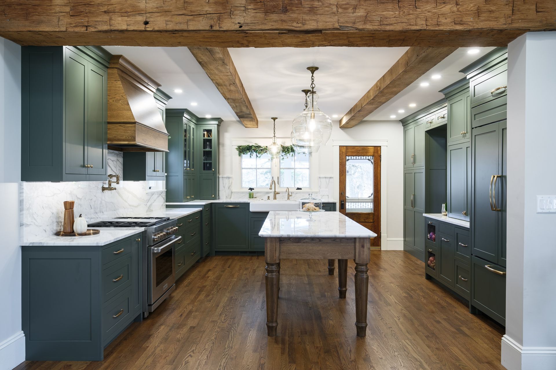 Kitchen Remodeling