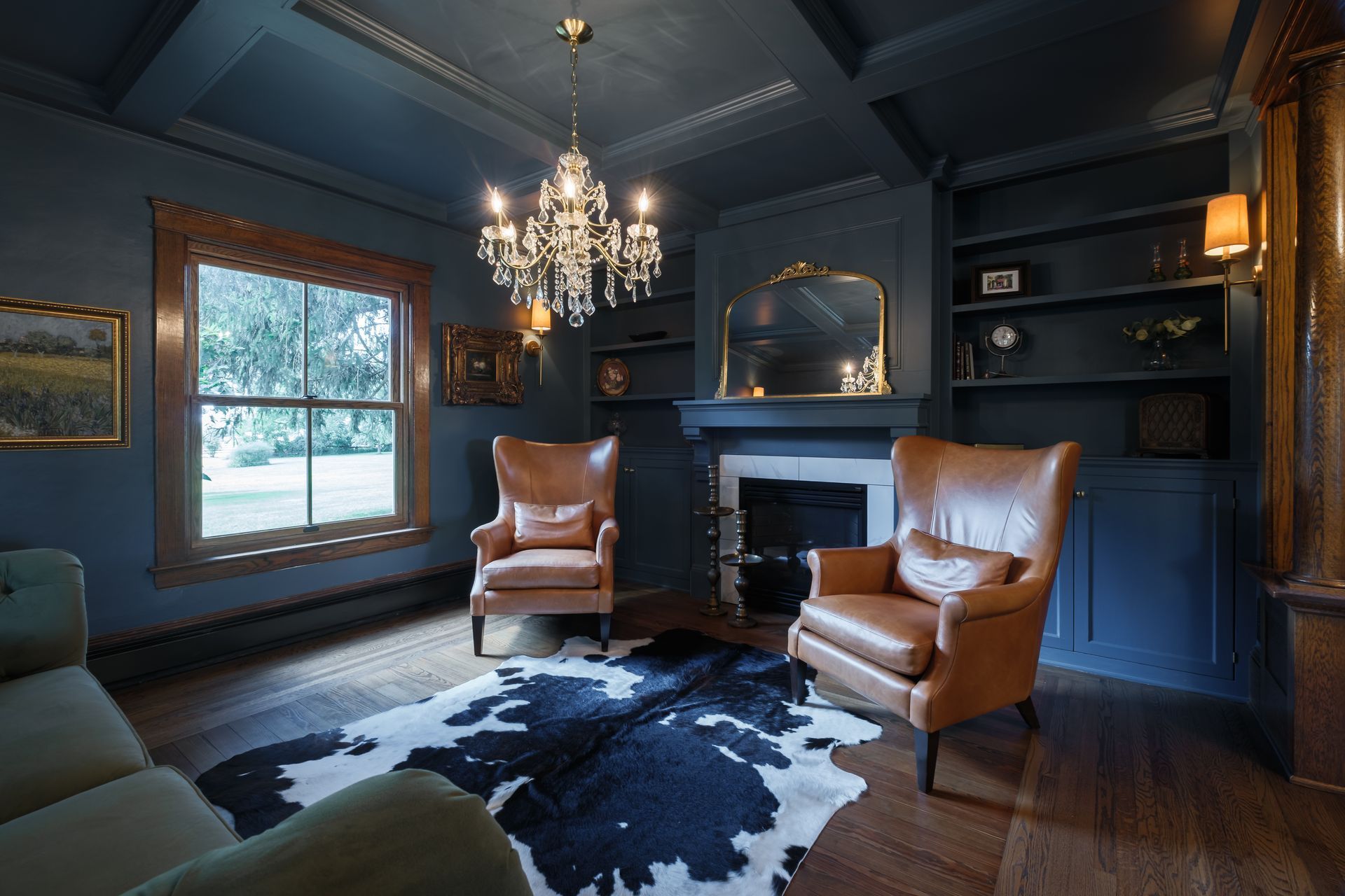 Old Home Renovation Planning | Hudson, Akron & Surrounding Areas