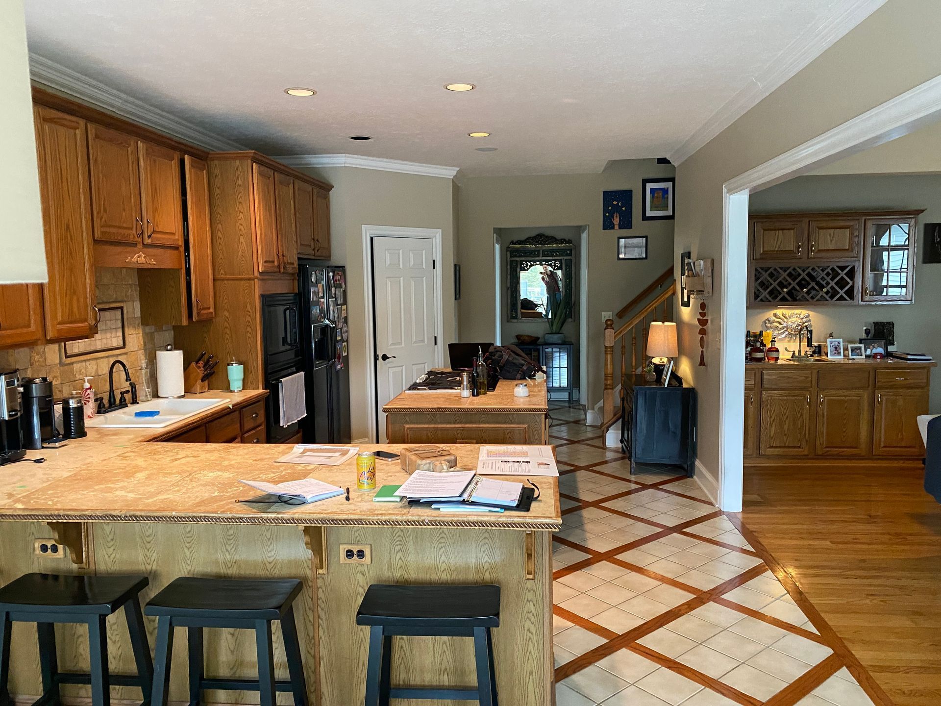 Structural Remodeling Older Homes | Hudson, Akron & Surrounding Areas