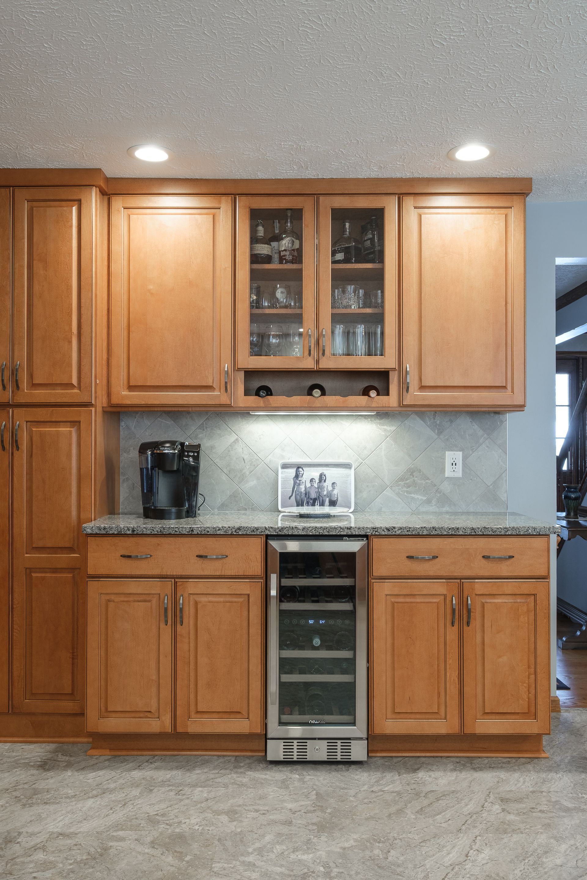 Structural Remodel Whole Home | Hudson, Akron & Surrounding Areas