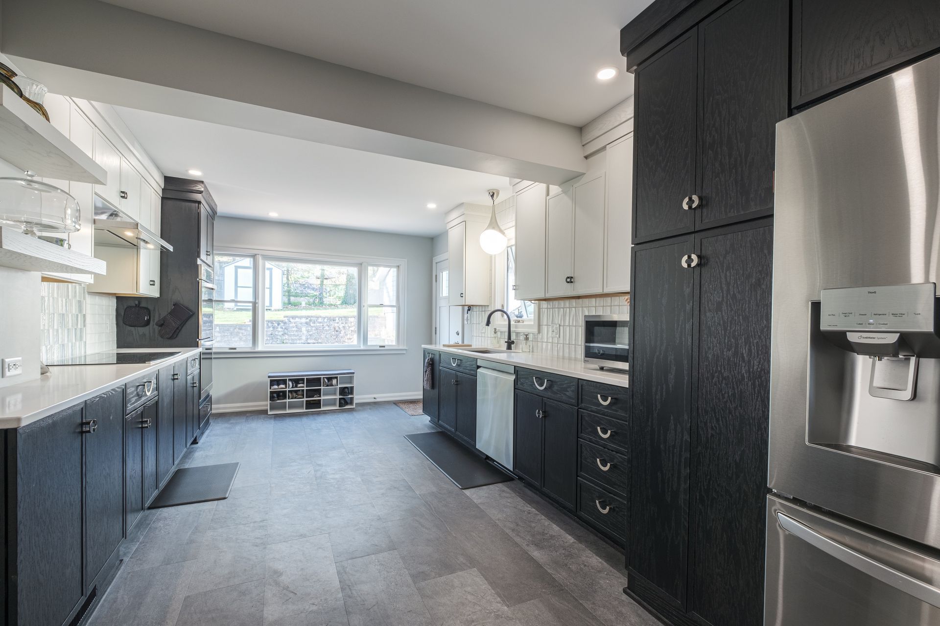 Structural Kitchen Remodel | Hudson, Akron & Surrounding Areas