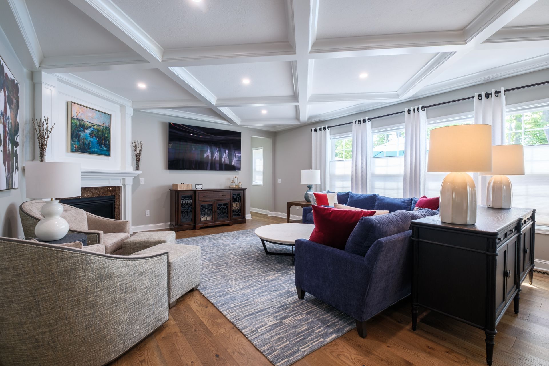 Preserving Architectural Character in Remodeling | Hudson, Bath & Surrounding Areas