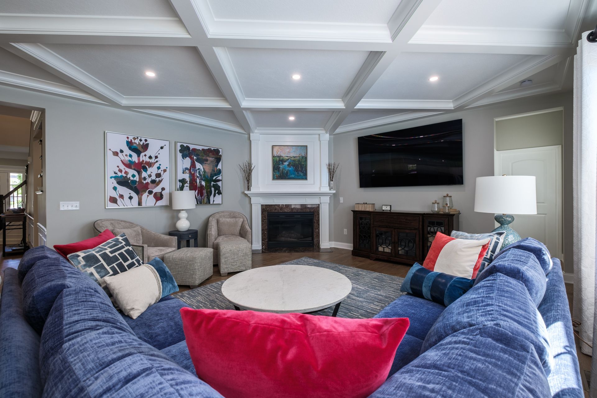 Residential Architectural Proportion | Hudson, Akron & Surrounding Areas