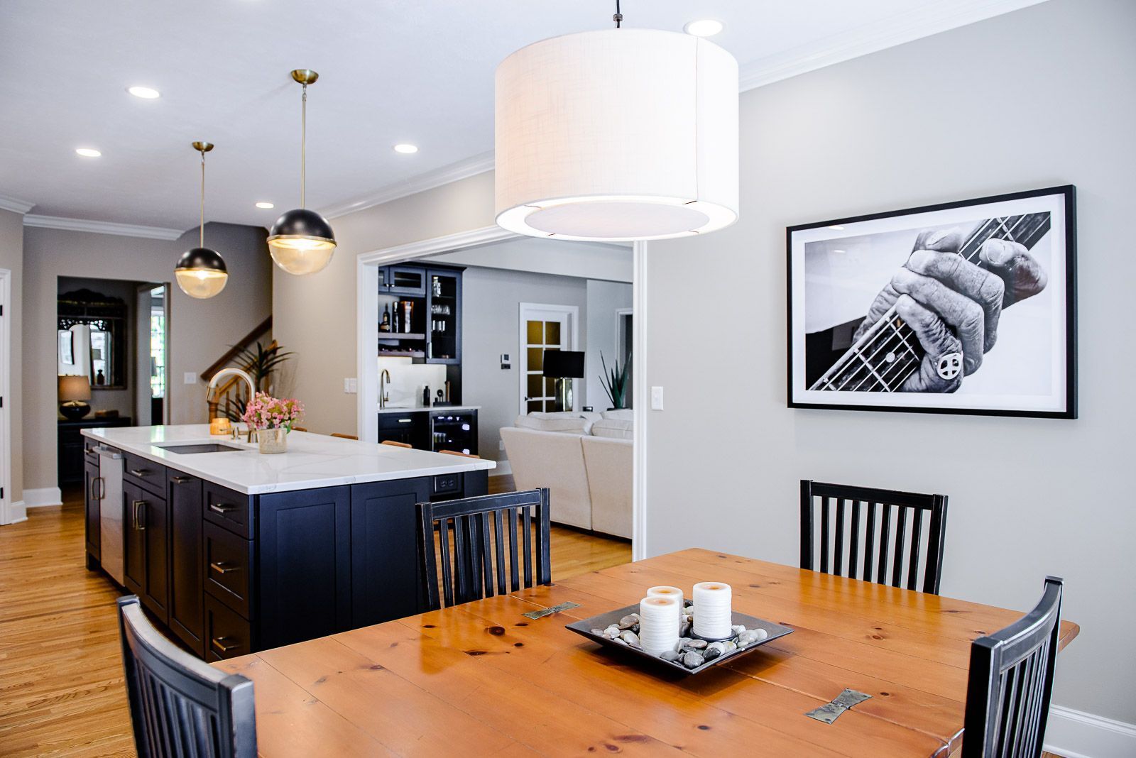 Micro Zoning Home Design | Hudson, Akron & Surrounding Areas