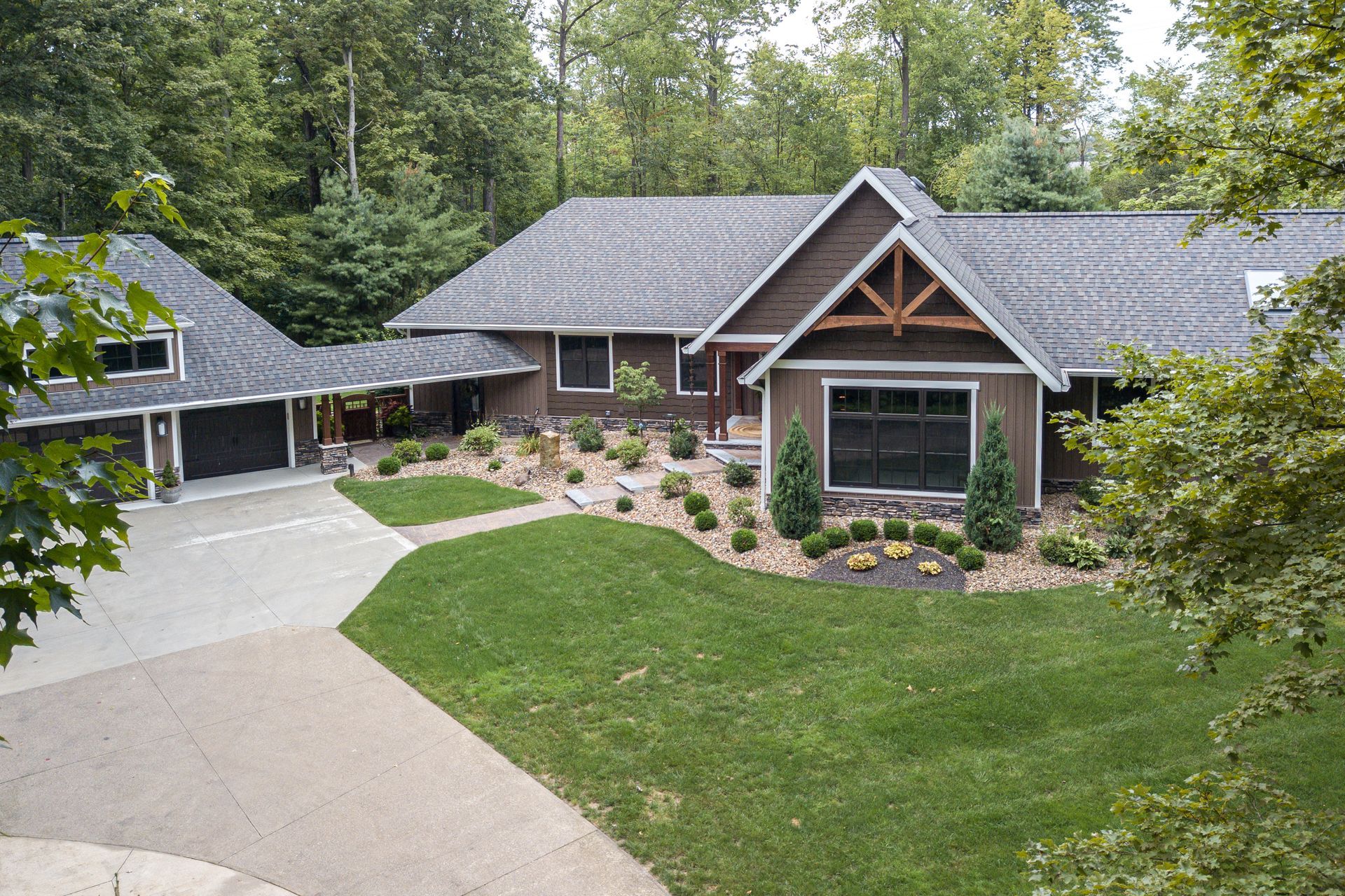 Exterior Remodeling