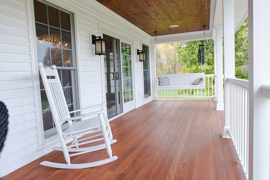 Renovation Planning Process | Hudson, Akron & Surrounding Areas