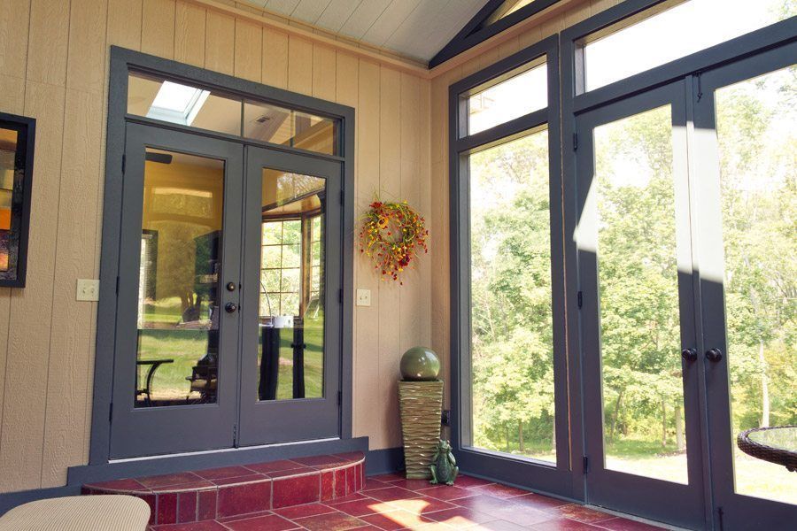 Heating and Cooling Planning for a Primary Suite Addition | Anthony Slabaugh Remodeling & Design