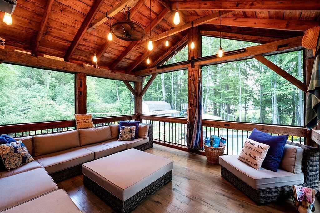 How Natural Light Should Influence a Room Addition Design | Anthony Slabaugh Remodeling & Design
