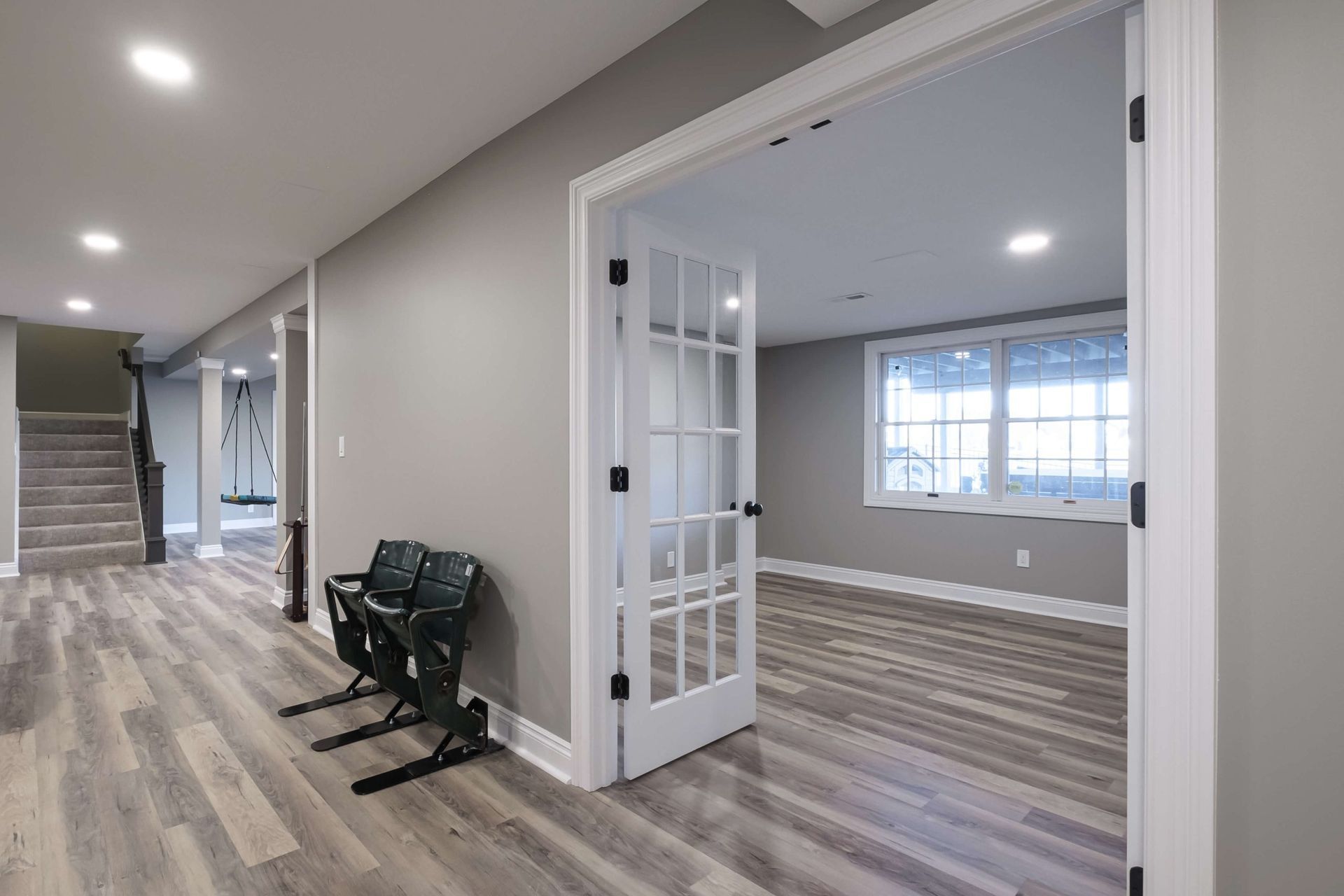 Designing Flexible Rooms During an Interior Remodel | Hudson, Akron & Surrounding Areas