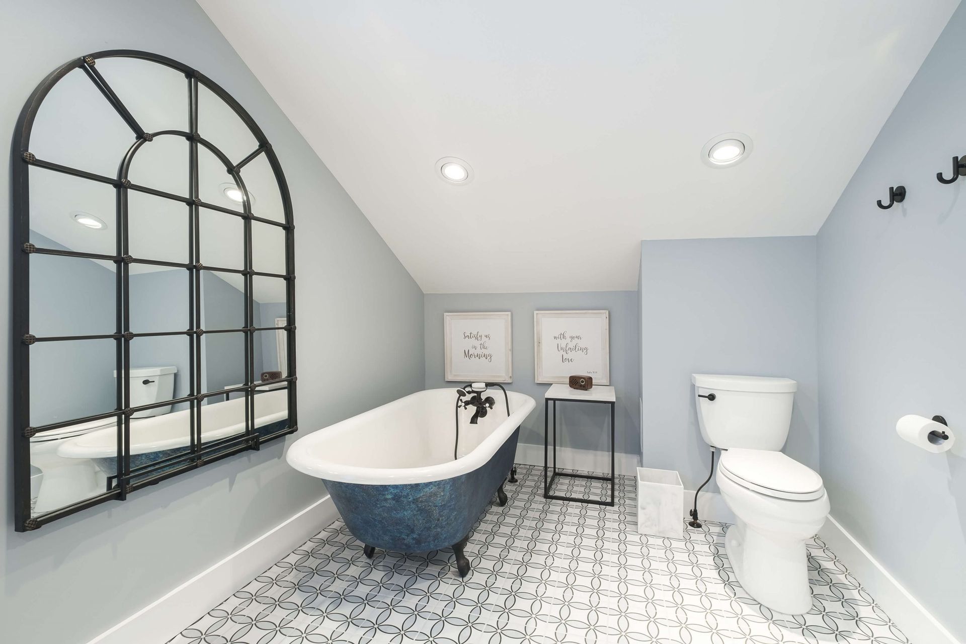 Bathroom Bump-Out Additions: Creating a More Functional Layout | Anthony Slabaugh Remodeling & Desig