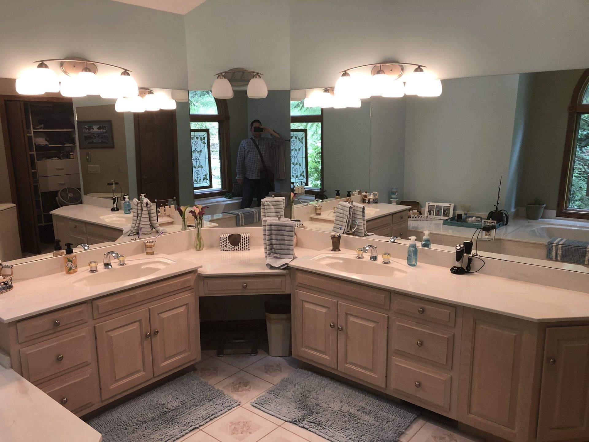 Interior Architecture Remodeling | Hudson, Akron & Surrounding Areas