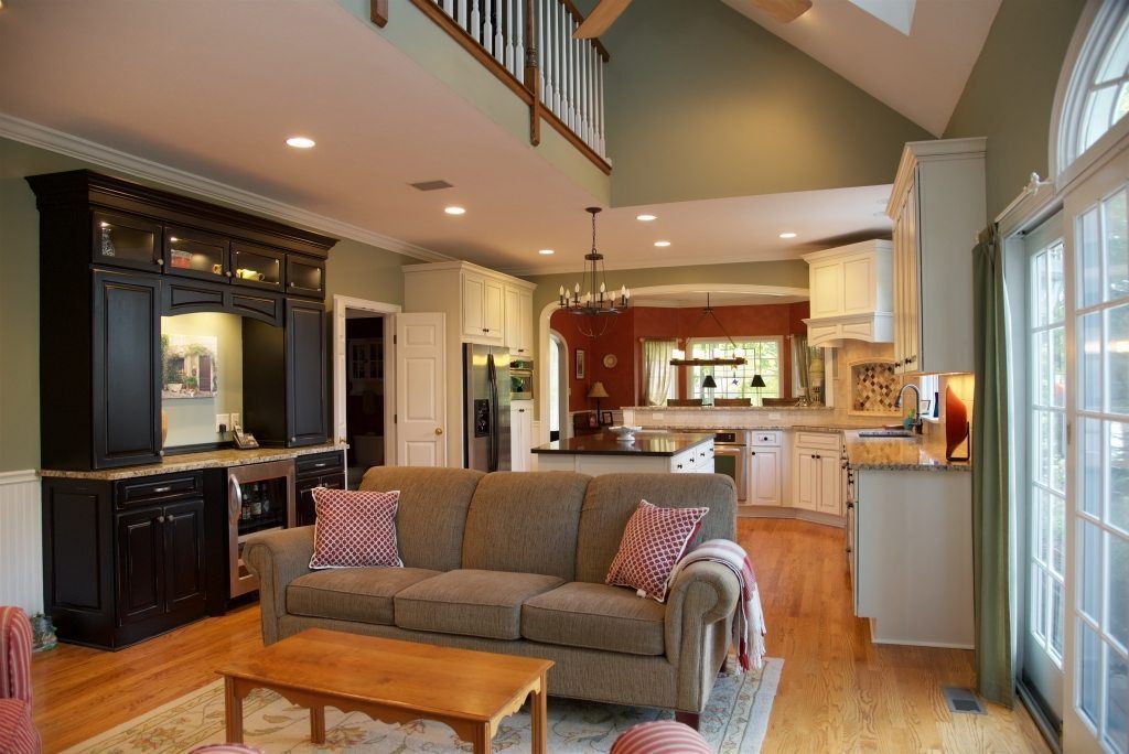 Where Should a Primary Suite Be Added? | Anthony Slabaugh Remodeling & Design