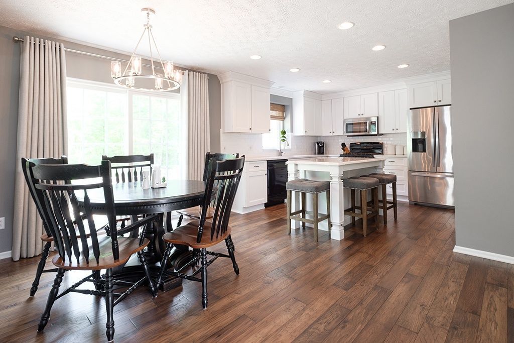 Four-Season vs Three-Season Sunrooms: Which Is Right for Your Home? | Anthony Slabaugh Remodeling &