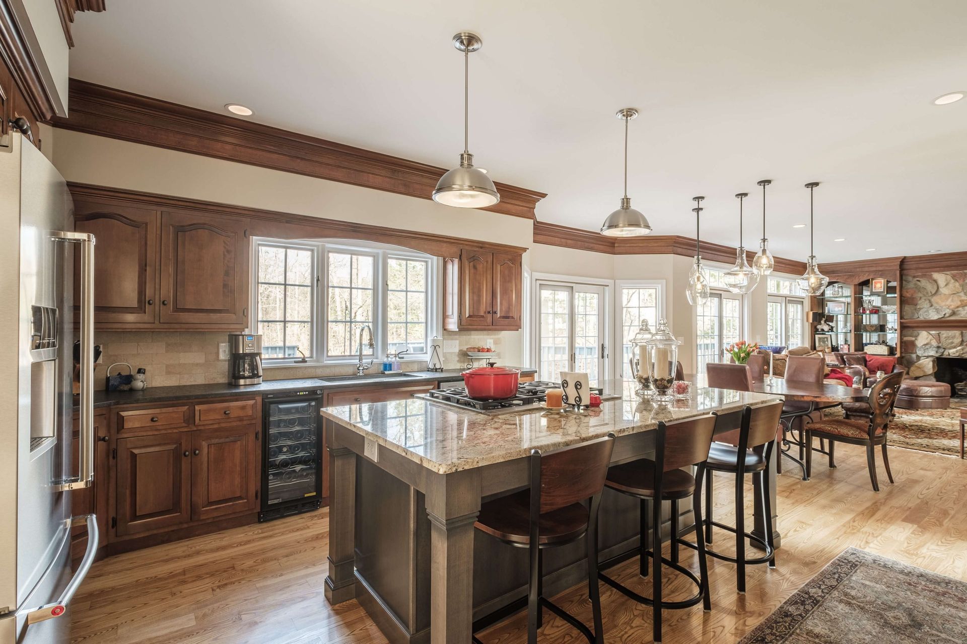 Predictable Remodeling Timeline | Hudson, Akron & Surrounding Areas