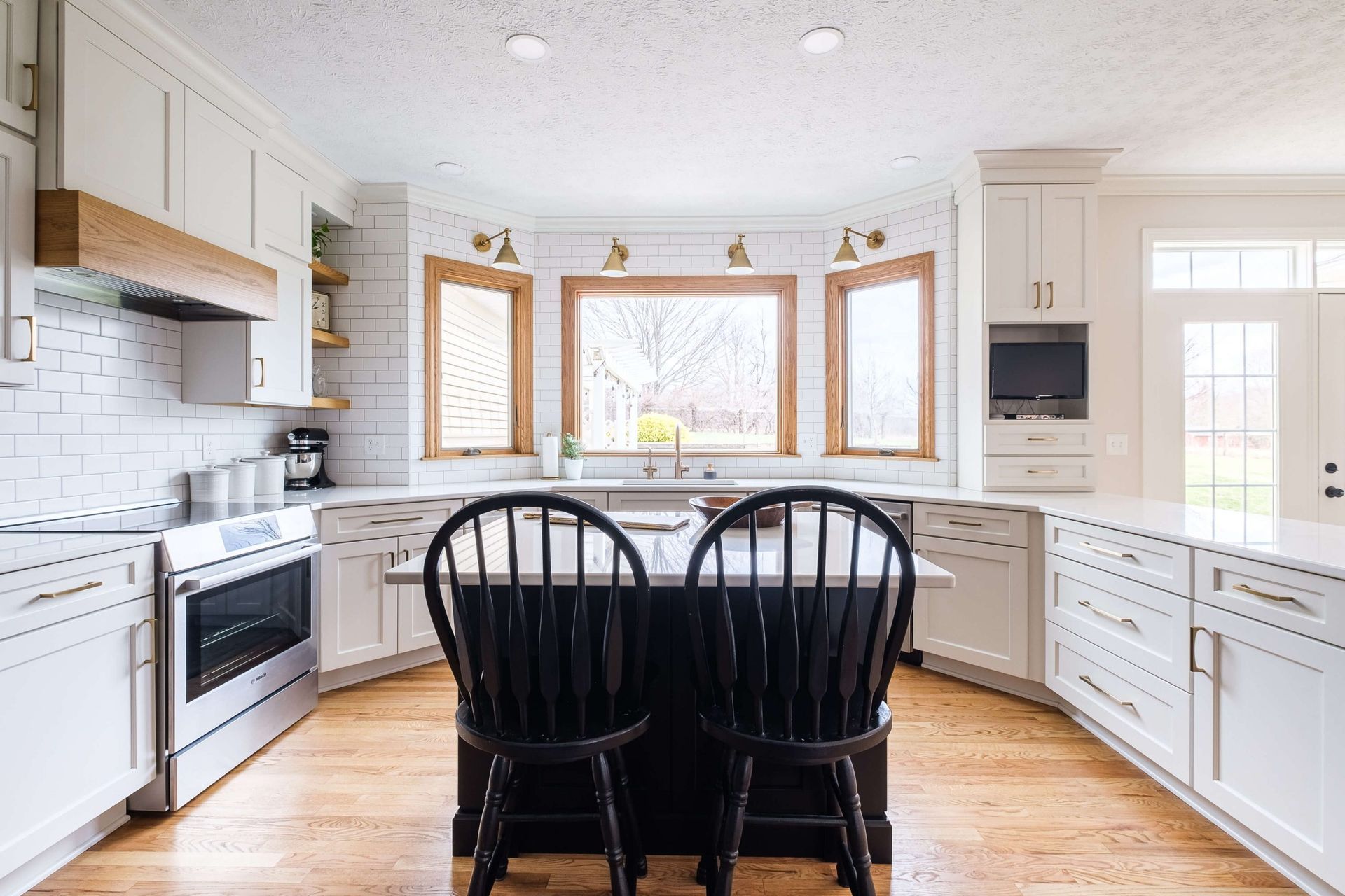 Best Places to Add a Bump-Out: Kitchens, Baths, Bedrooms, and More | Anthony Slabaugh Remodeling