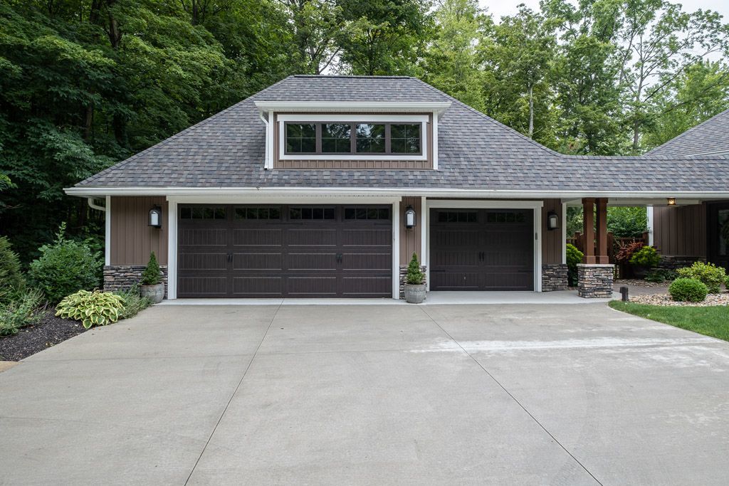 Common Design Mistakes Homeowners Make When Adding a Garage | Anthony Slabaugh Remodeling & Design
