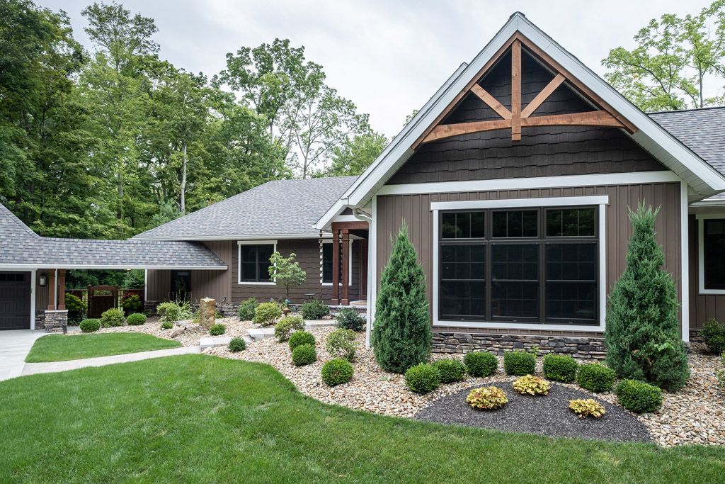 Home Limiting Factors Remodel | Hudson, Akron & Surrounding Areas