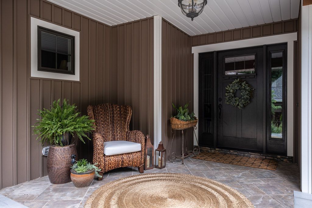How a Full Home Renovation Improves Function in Hudson | Anthony Slabaugh Remodeling & Design