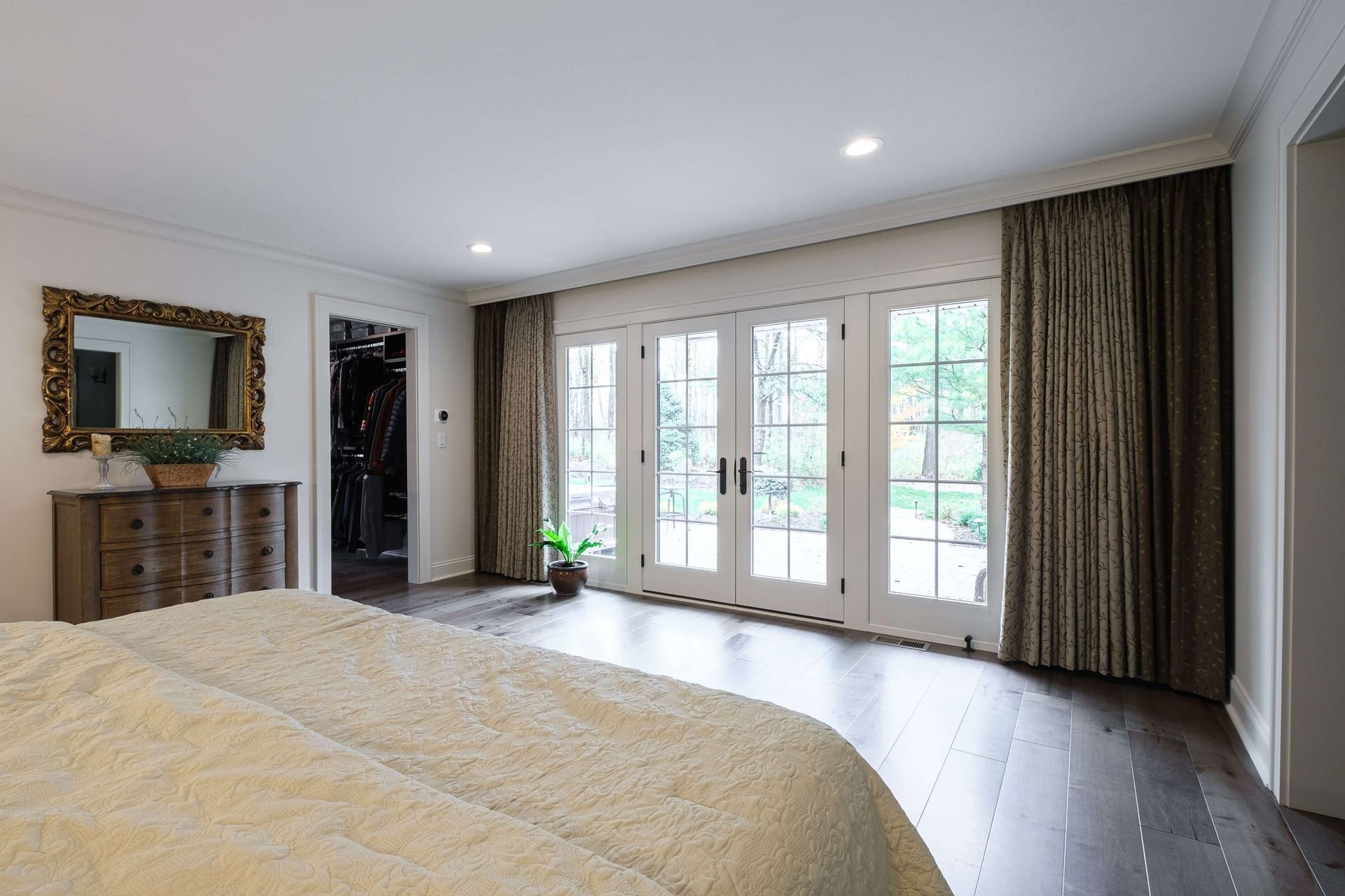 Open Concept Structural Design | Hudson, Akron & Surrounding Areas