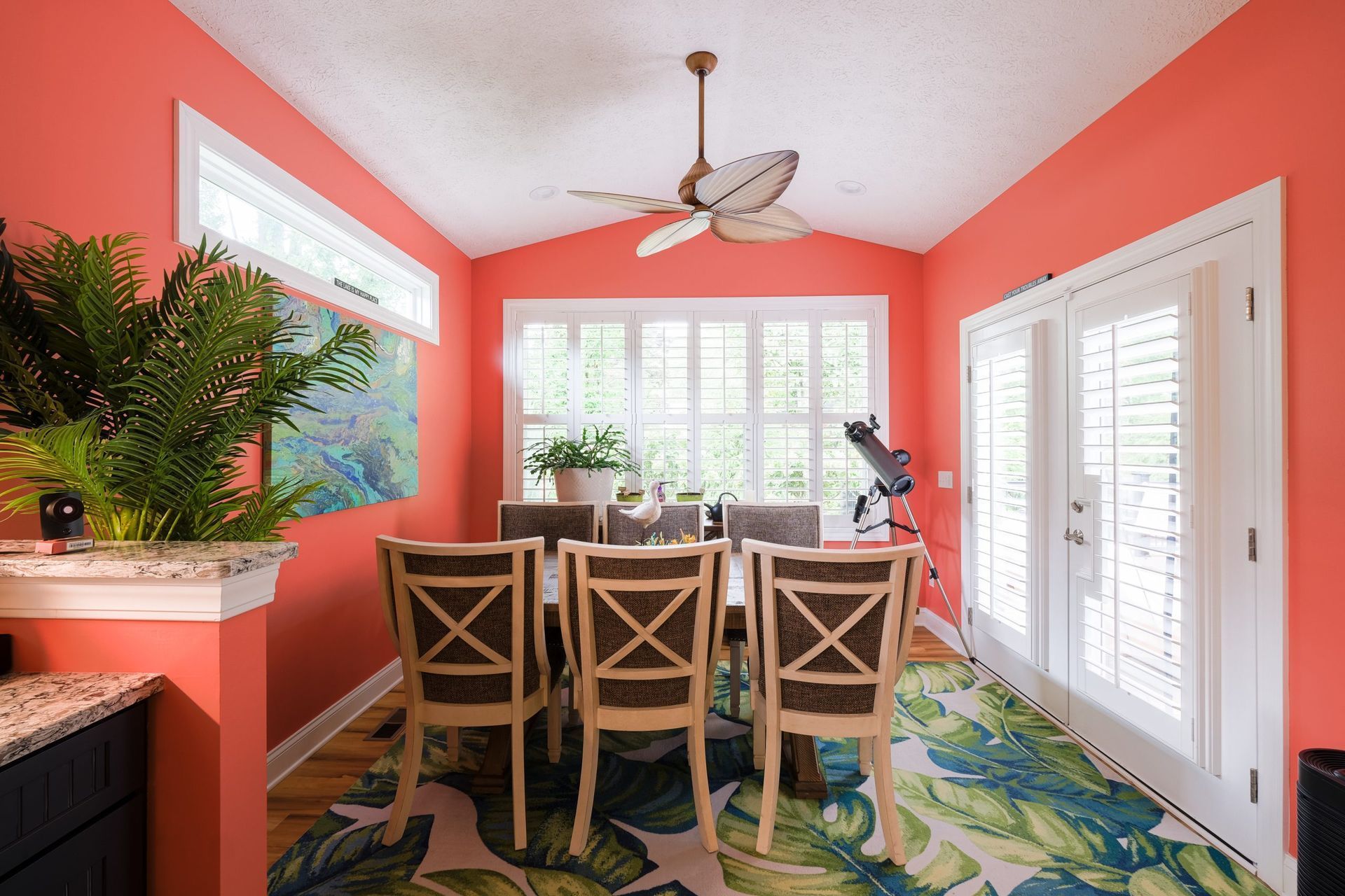 How a Sunroom Addition Enhances Daily Living | Anthony Slabaugh Remodeling & Design