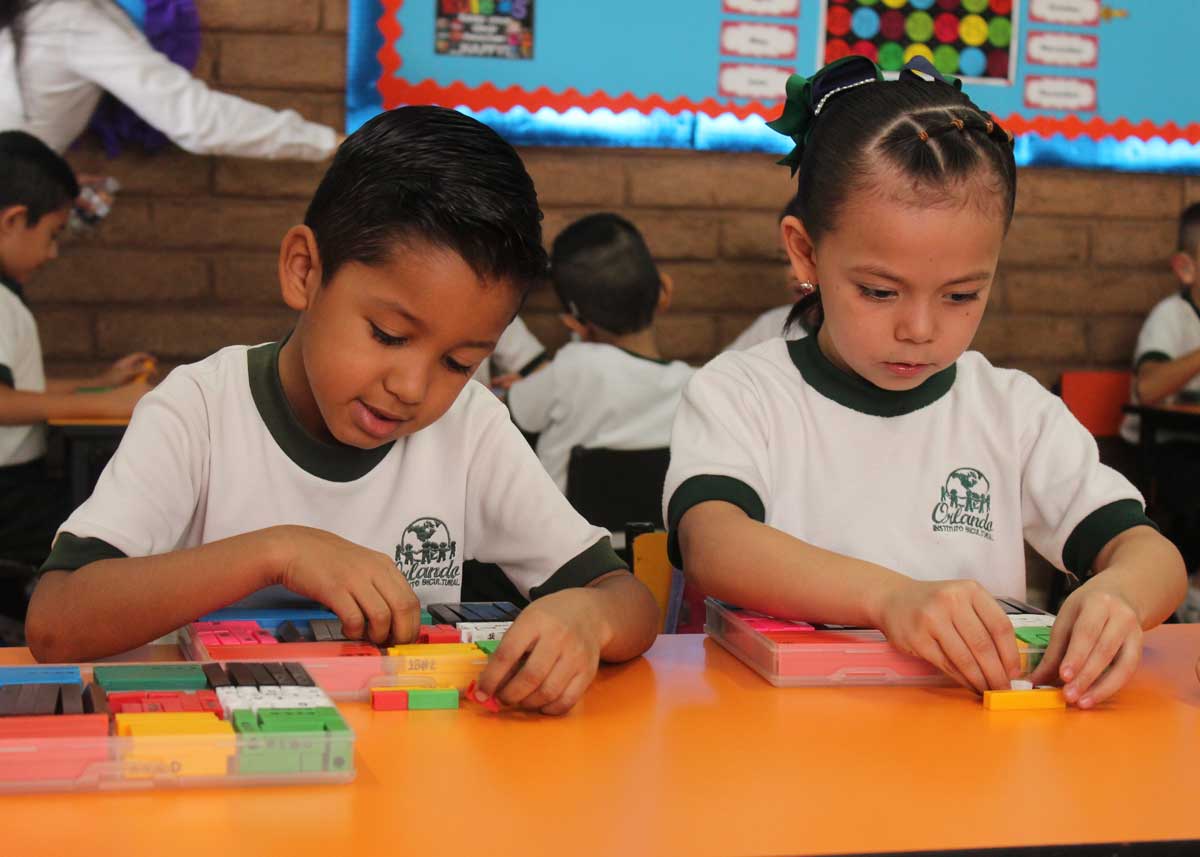 INSTITUTO BICULTURAL ORLANDO – fomentamos el lenguaje oral y escrito