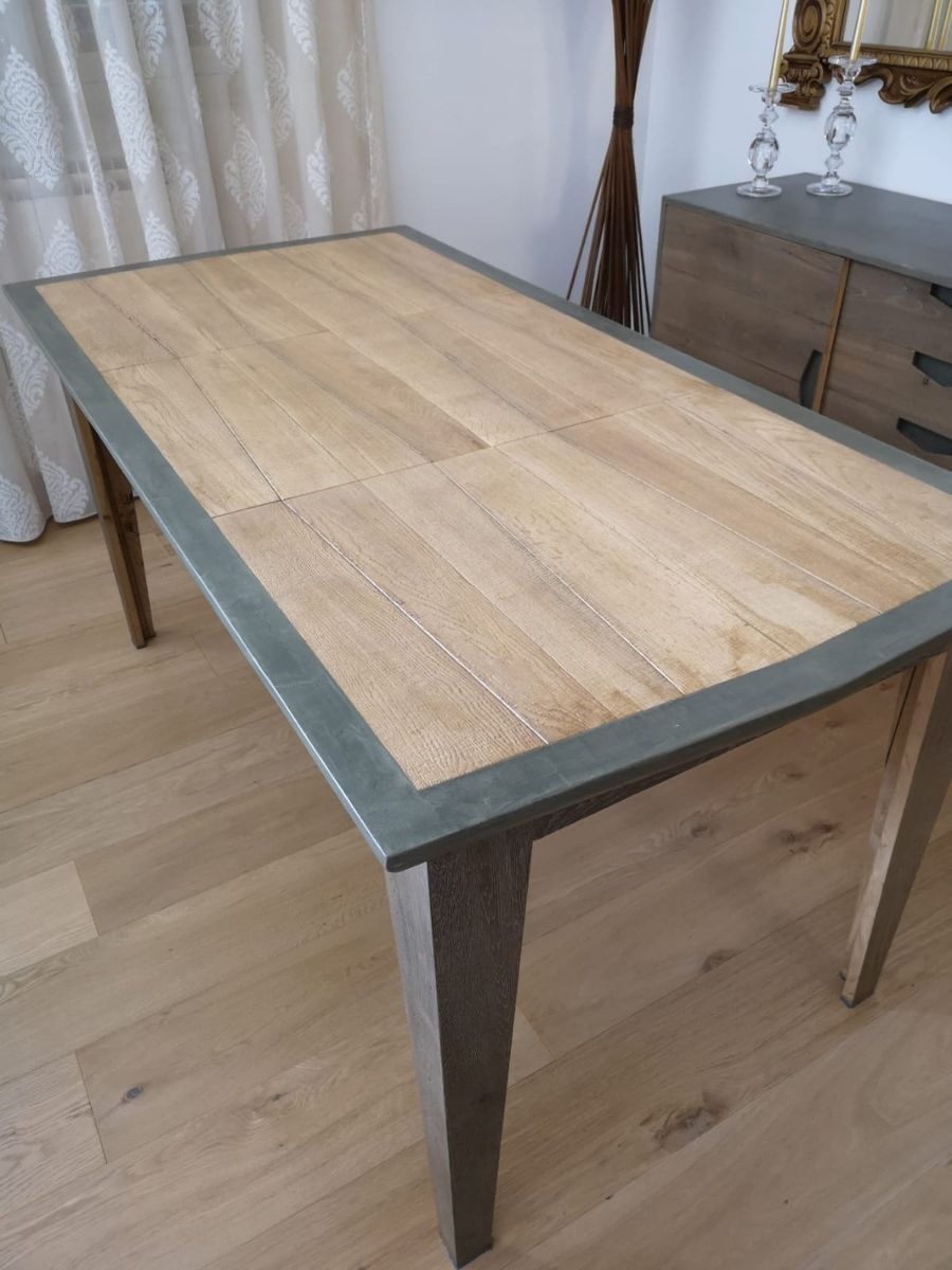 tavolo in legno