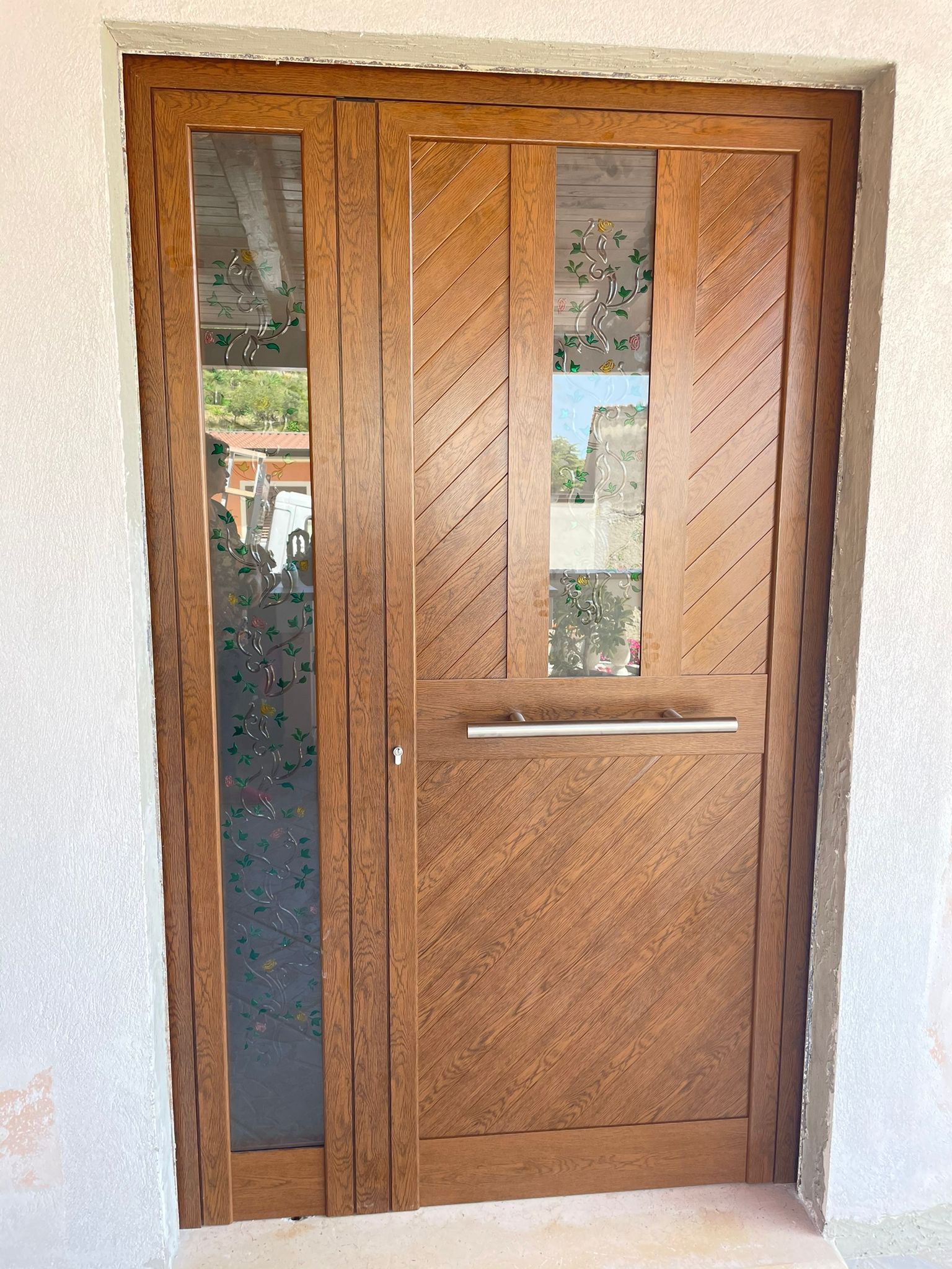 porte blindate
