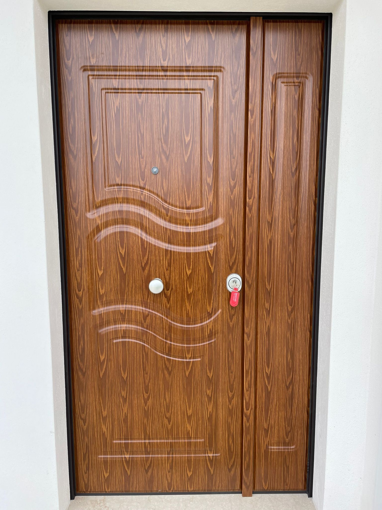 porte blindate