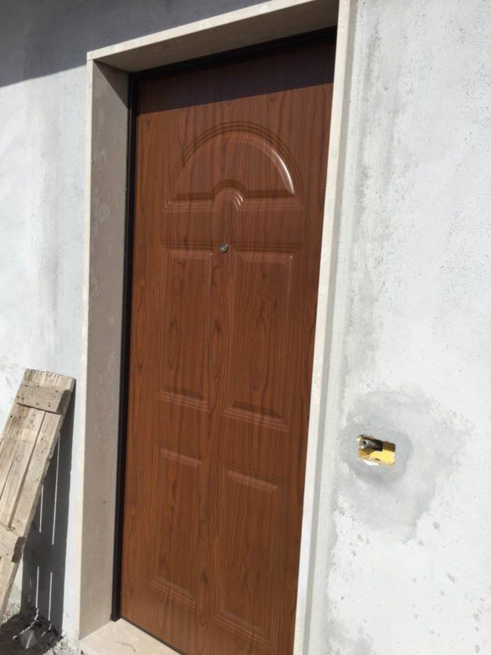 porte blindate