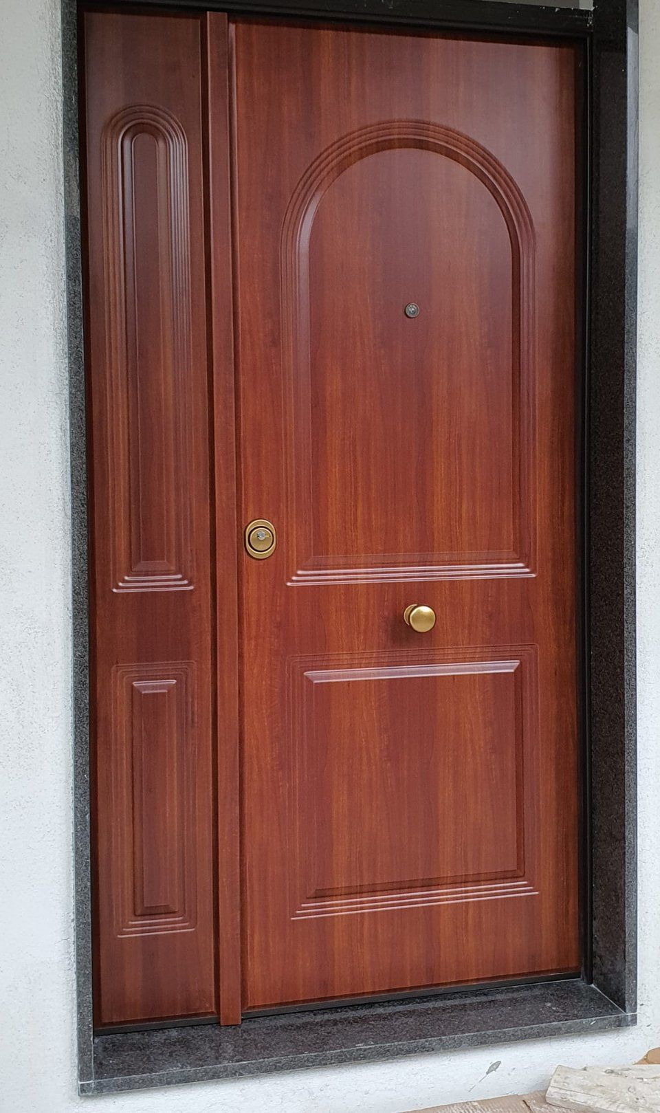 porte blindate