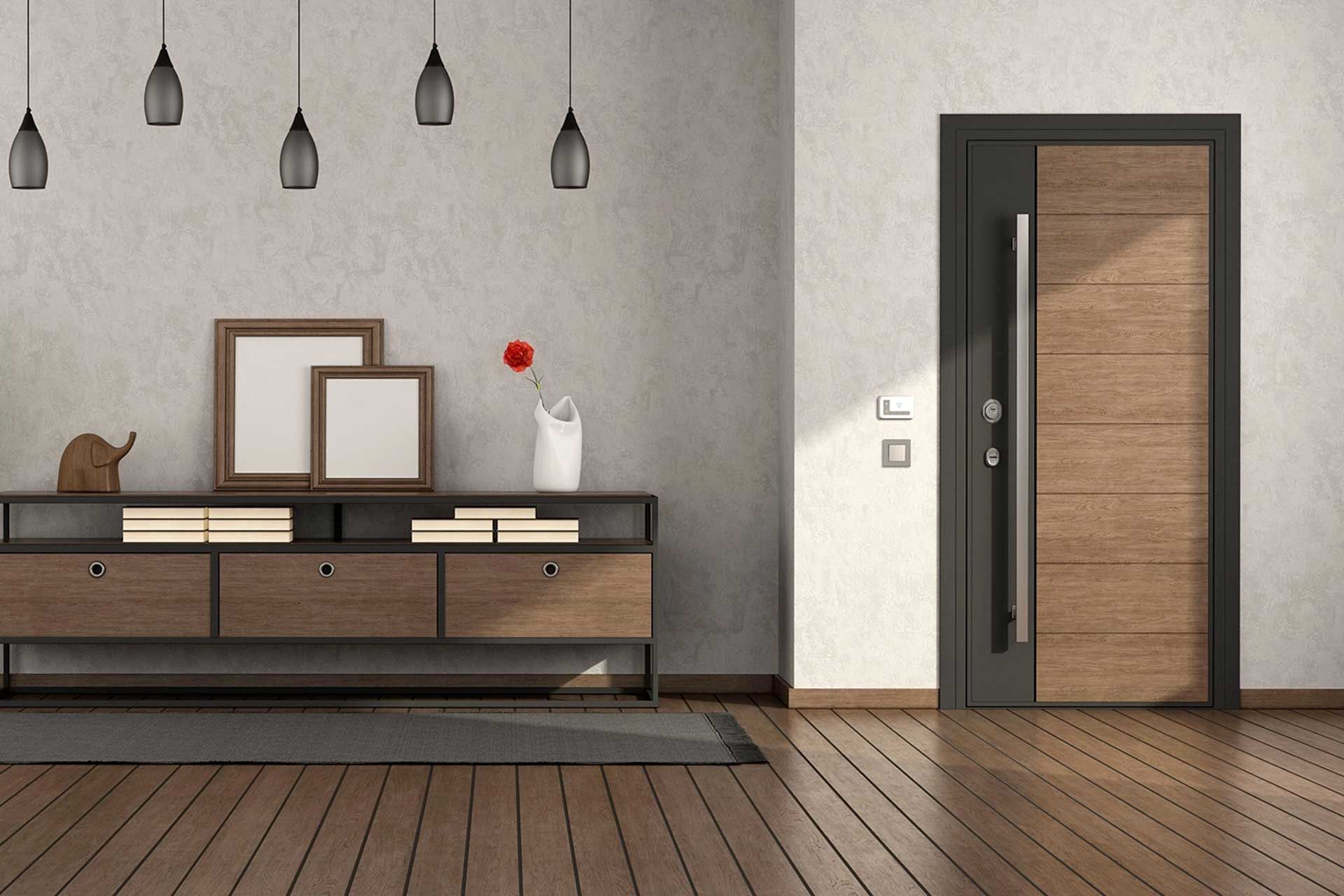 porte blindate