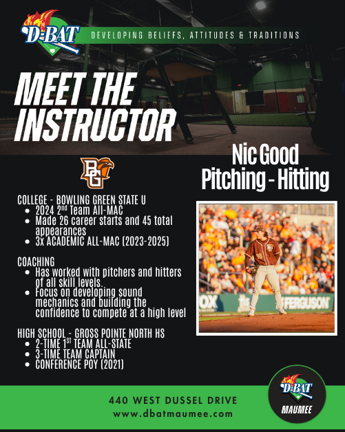 A picture of a woman named lauren renneker is on a poster.