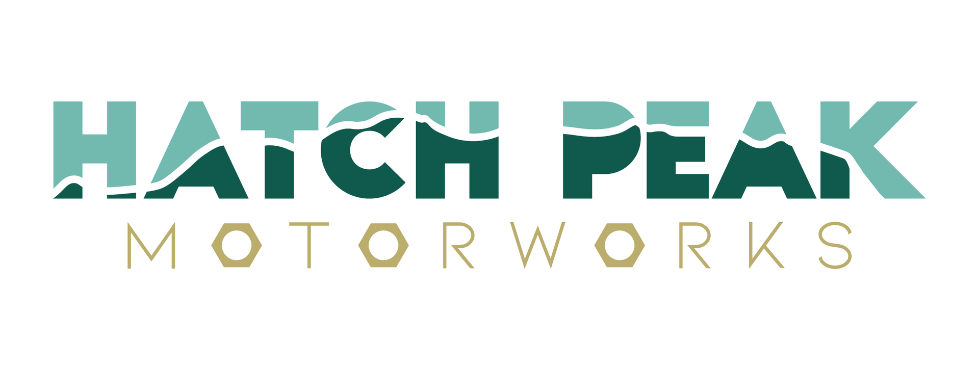 Company Logo | Hatch Peak Motorworks