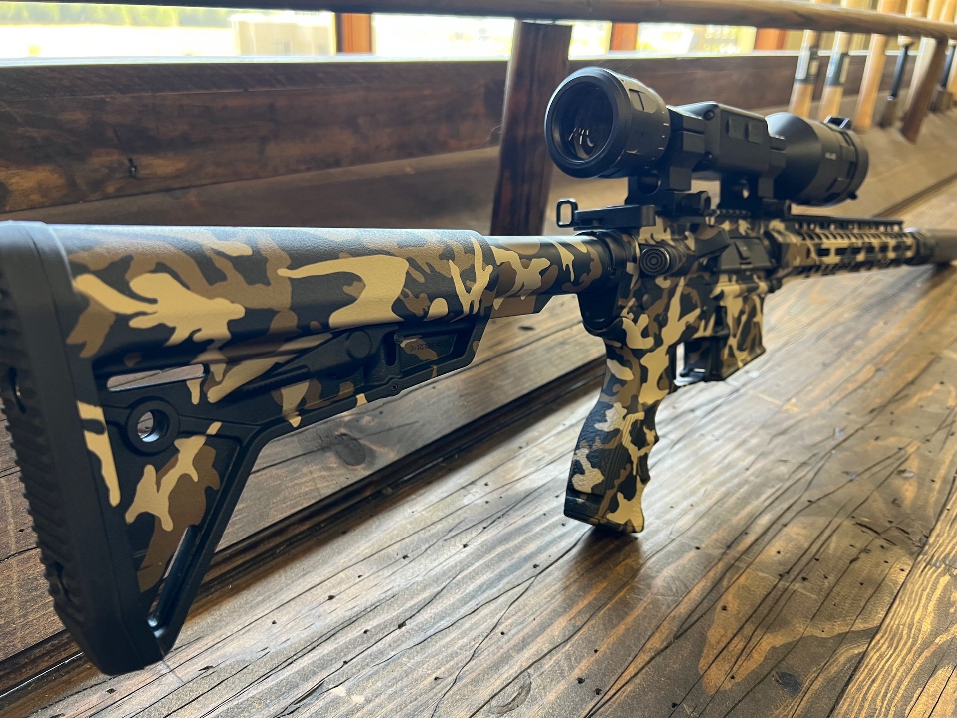 Gun Sales | Hoover, AL | Hoover Tactical