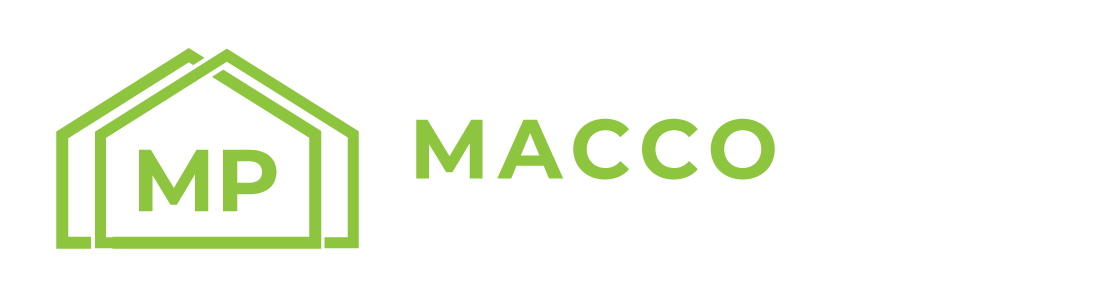 Macco Properties Logo