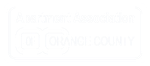 Apartment Association of Orange County logo