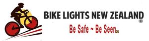 Bike Lights Logo
