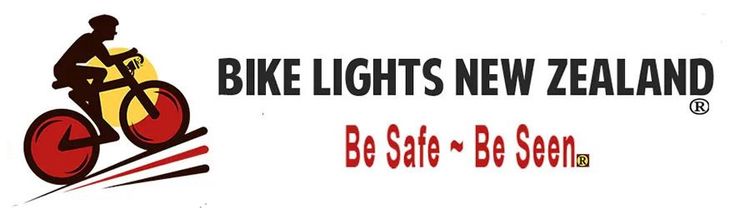 Bike Lights Logo